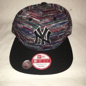 New Era New York Yankees SnapBack